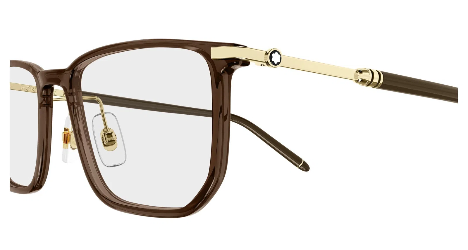 Montblanc MB0523O Eyeglasses - view 13